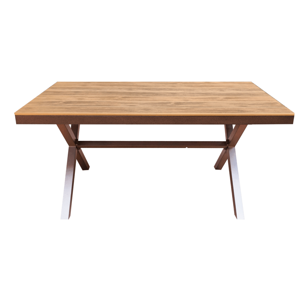 Polywood Dining Table Edenko Thailand   T721649 1024x1024 